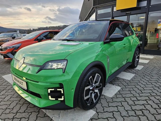 Renault R 5