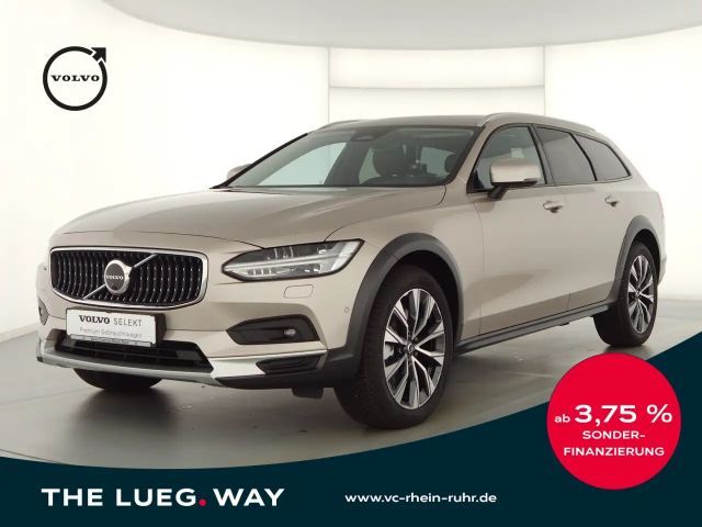 Volvo V90 Cross Country 2023 Diesel