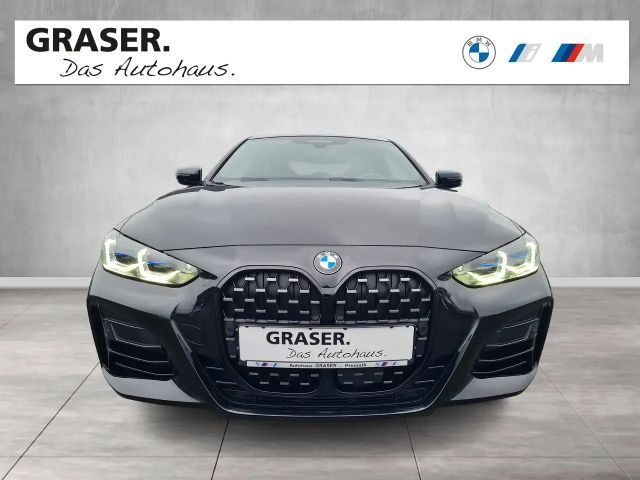 BMW 440