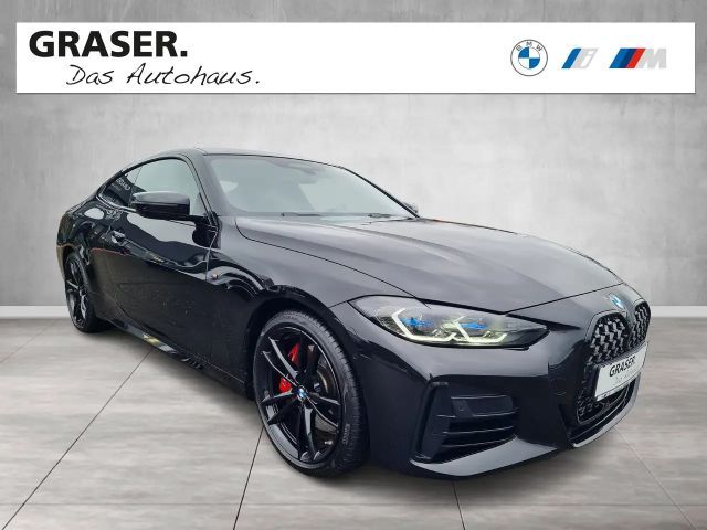 BMW 440