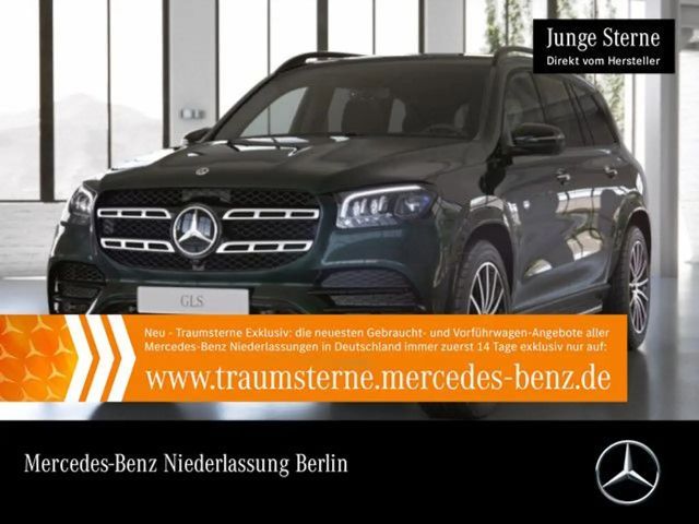 Mercedes-Benz GLS 400 2023 Diesel