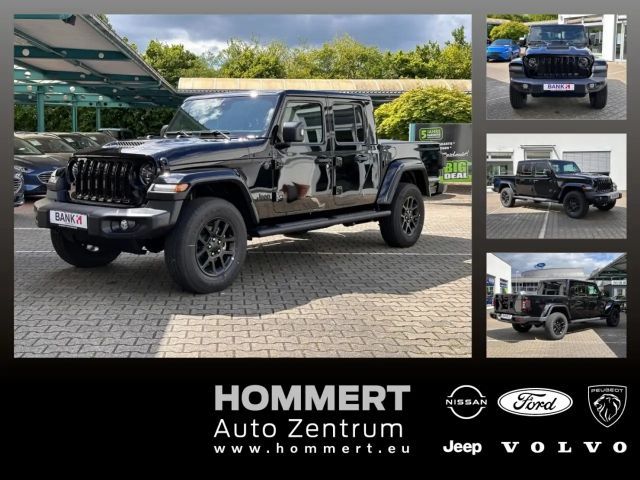 Jeep Gladiator 2024 Diesel