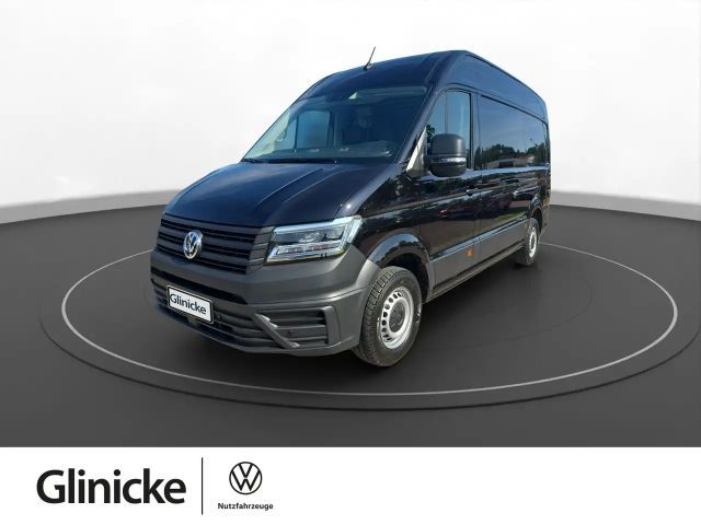Volkswagen Crafter 2024 Diesel