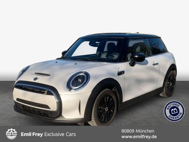 MINI Cooper SE 2023 Elektrisch