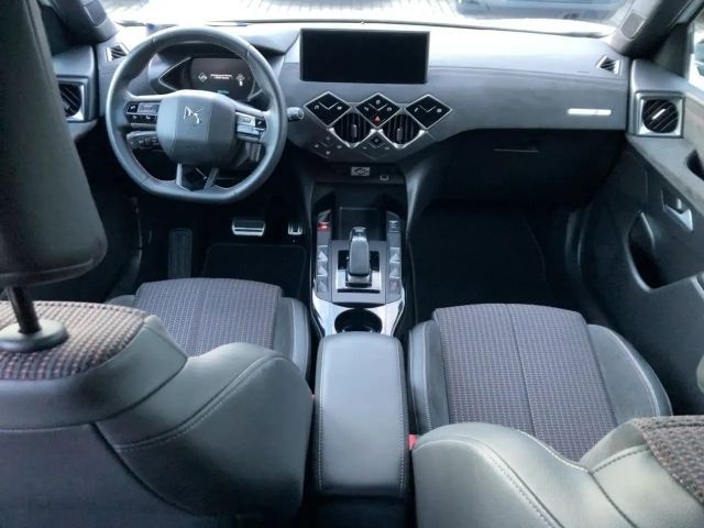 DS DS 3 Crossback