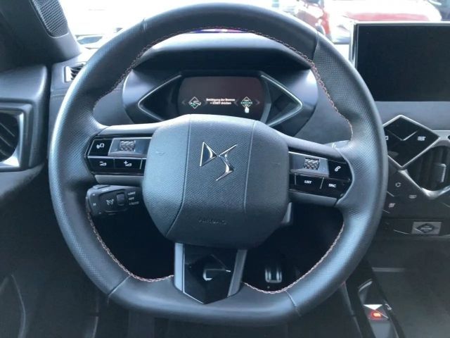 DS DS 3 Crossback