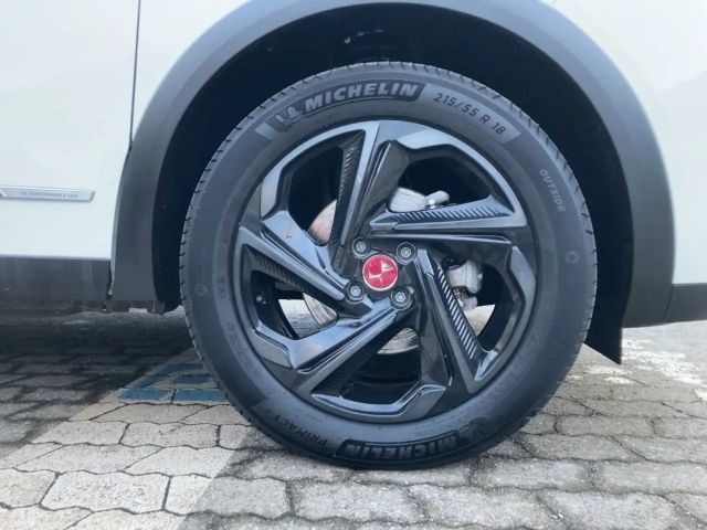 DS DS 3 Crossback