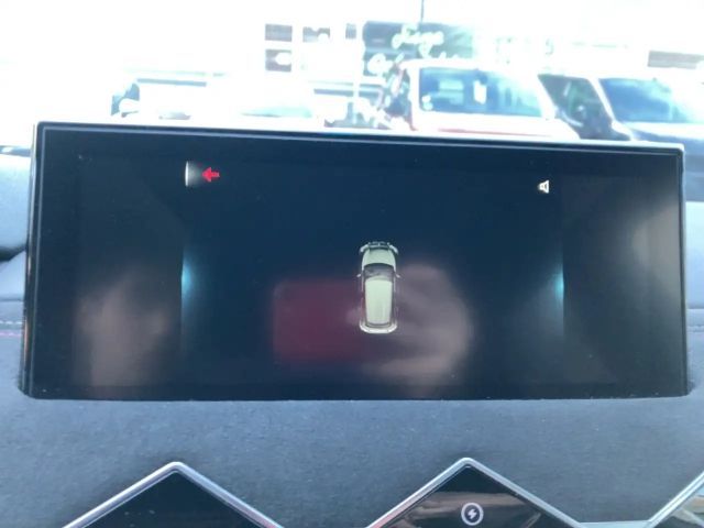 DS DS 3 Crossback