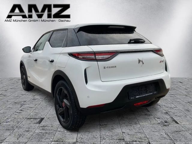 DS DS 3 Crossback