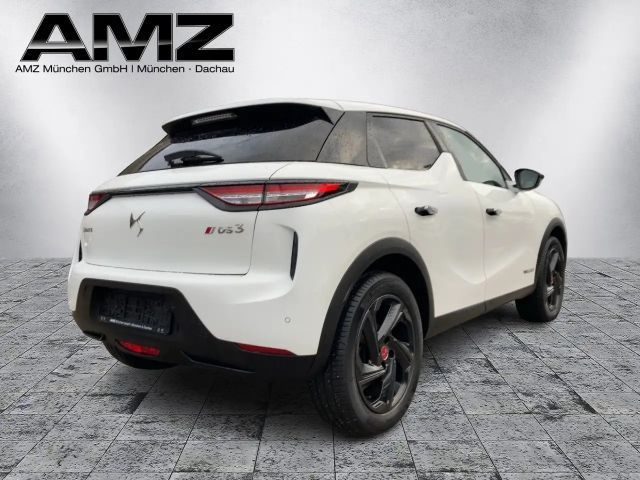 DS DS 3 Crossback