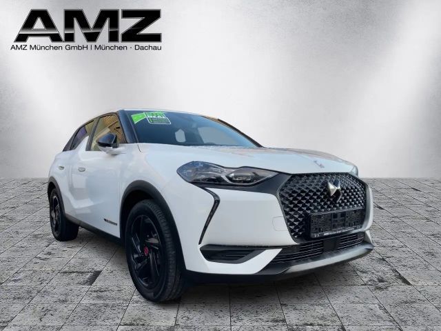 DS DS 3 Crossback