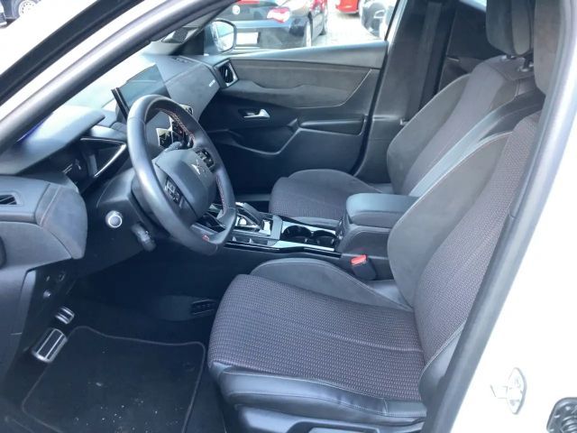 DS DS 3 Crossback