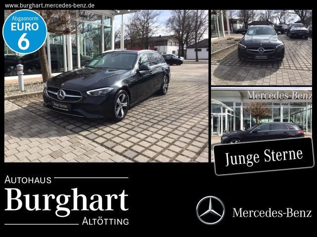 Mercedes-Benz C 180 2023 Benzine