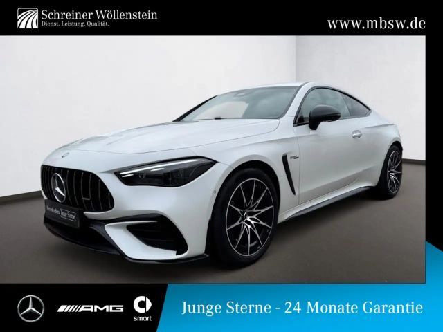 Mercedes-Benz CLE 53 AMG 2024 Benzine