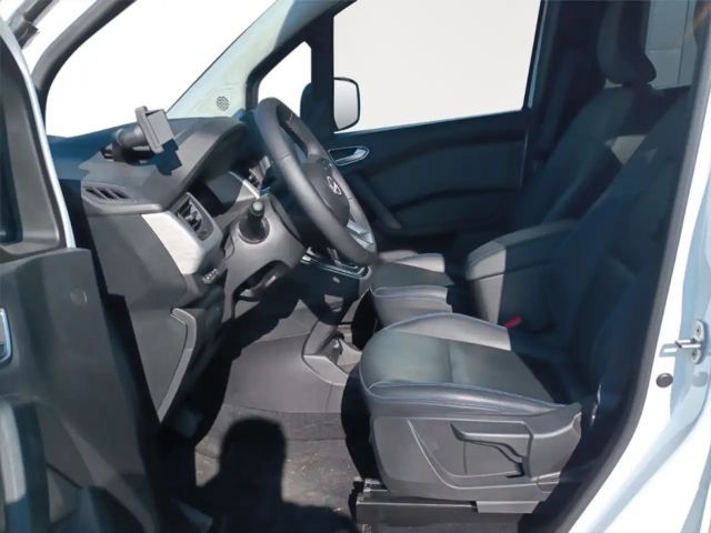 Nissan Townstar