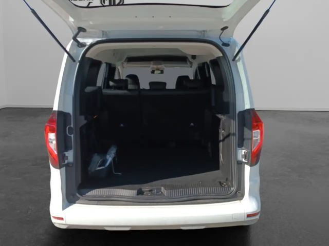 Nissan Townstar