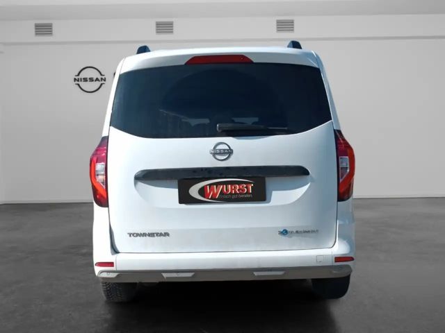 Nissan Townstar