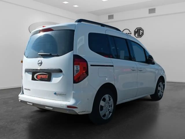 Nissan Townstar