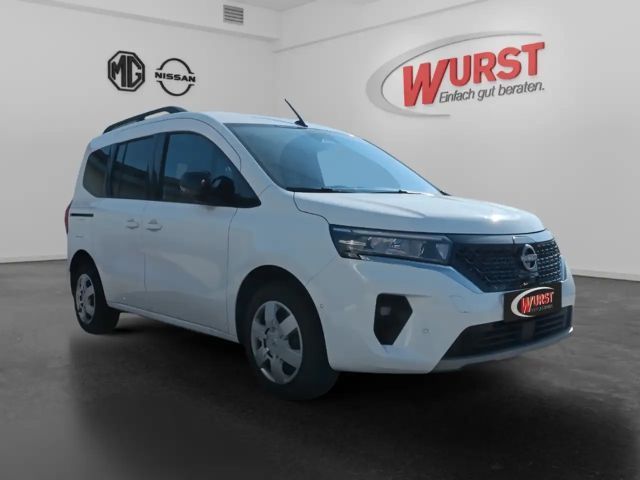 Nissan Townstar