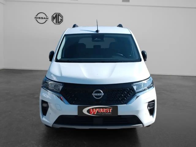 Nissan Townstar