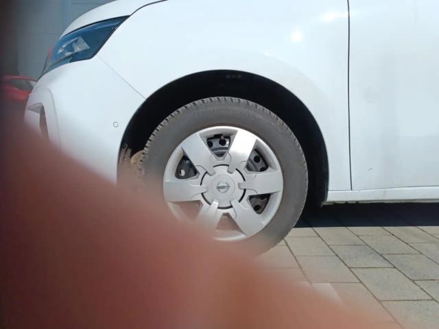 Nissan Townstar