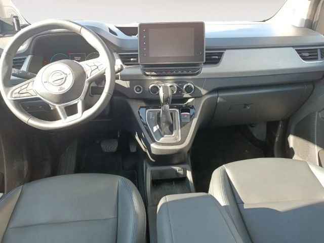 Nissan Townstar