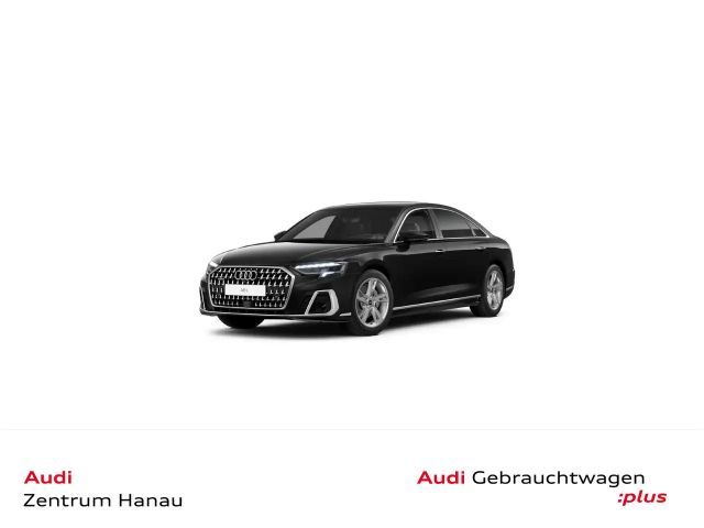 Audi A8 2024 Diesel