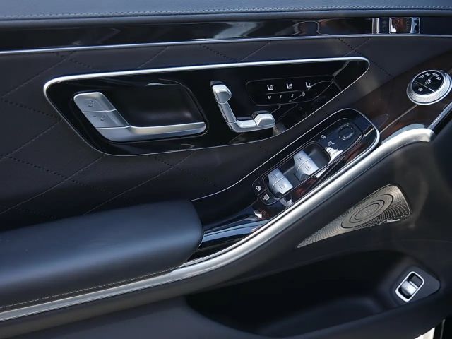 Mercedes-Benz S 450