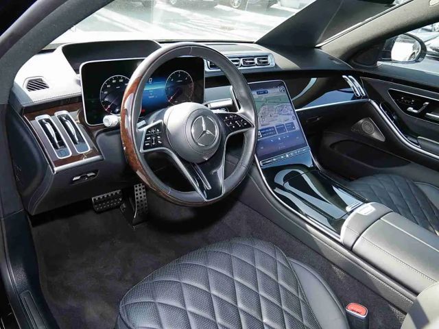 Mercedes-Benz S 450
