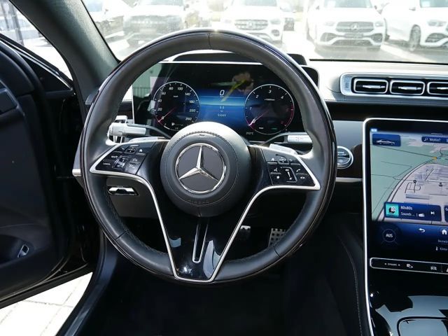 Mercedes-Benz S 450