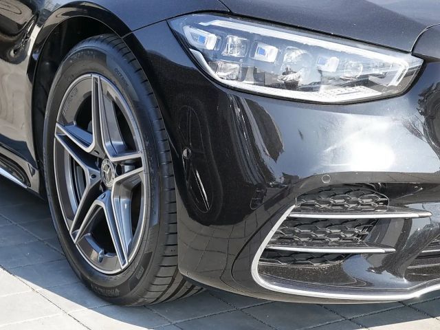 Mercedes-Benz S 450