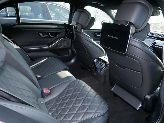 Mercedes-Benz S 450