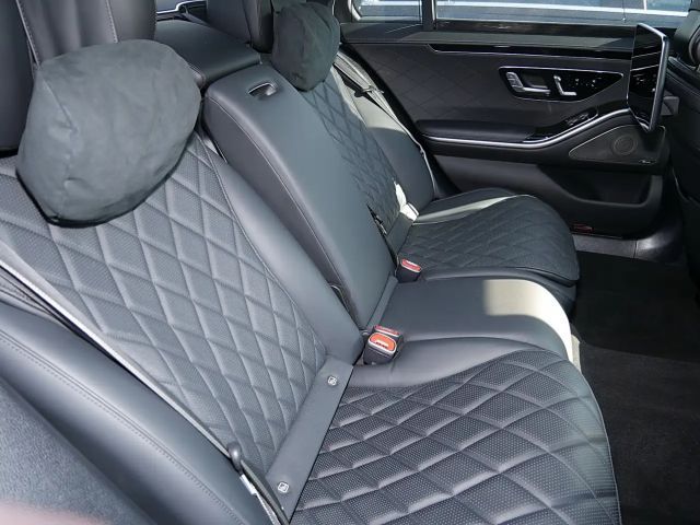 Mercedes-Benz S 450