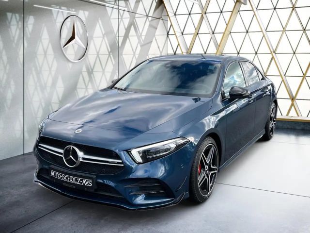 Mercedes-Benz A 35 AMG 2023 Benzine