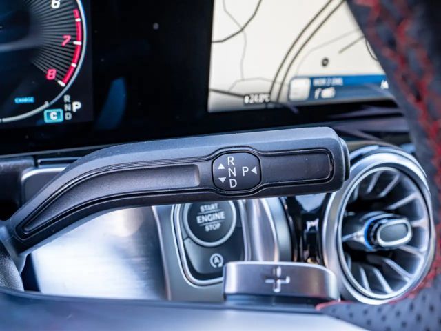 Mercedes-Benz GLB 250
