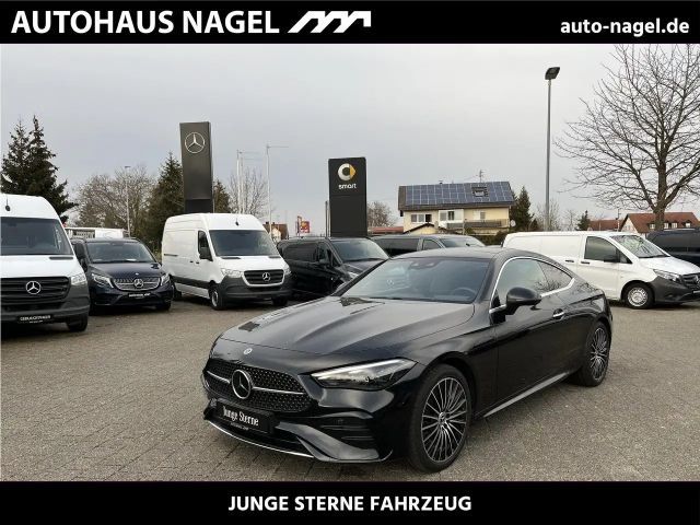 Mercedes-Benz CLE 220 2023 Diesel