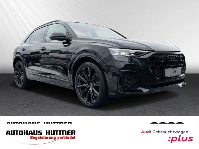 Audi SQ8 2024 Benzine