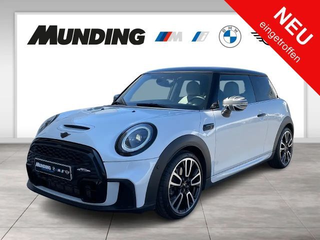 MINI Cooper S 2023 Benzine