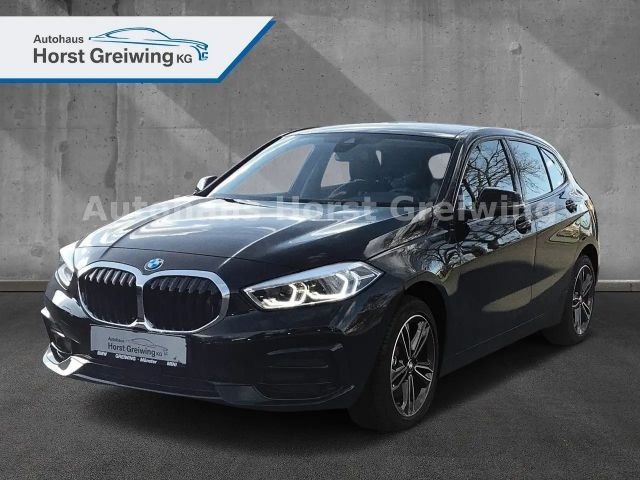 BMW 118 2024 Benzine