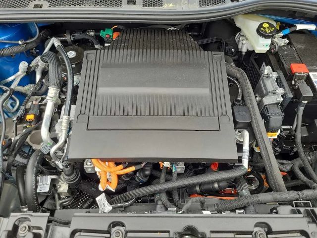 Opel Mokka-E