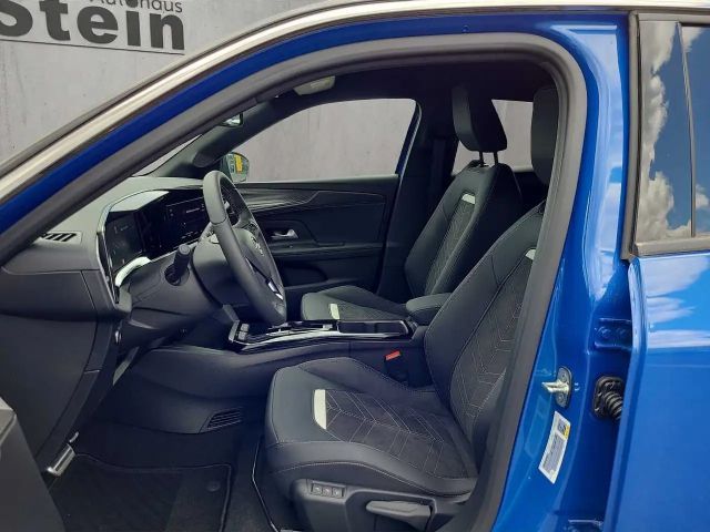 Opel Mokka-E