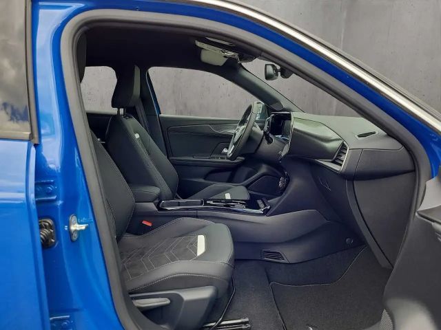 Opel Mokka-E