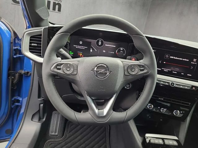 Opel Mokka-E