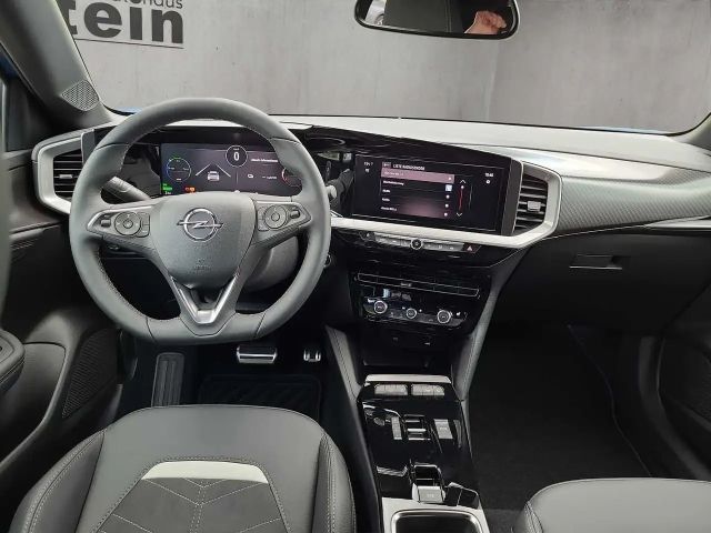 Opel Mokka-E