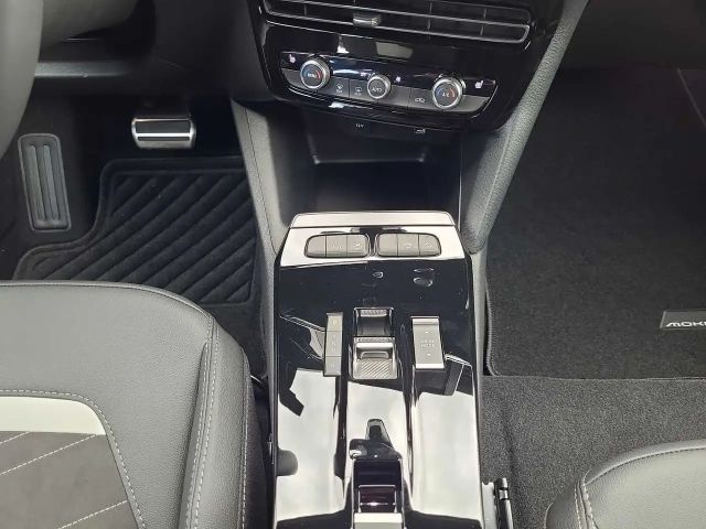 Opel Mokka-E