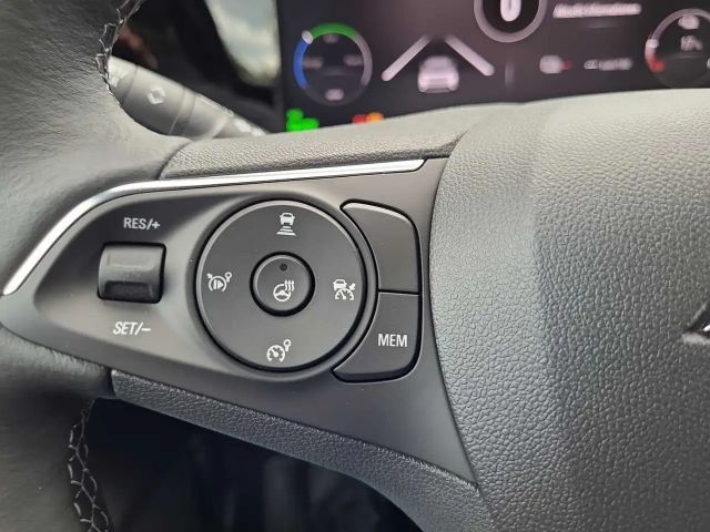 Opel Mokka-E