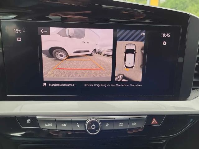 Opel Mokka-E