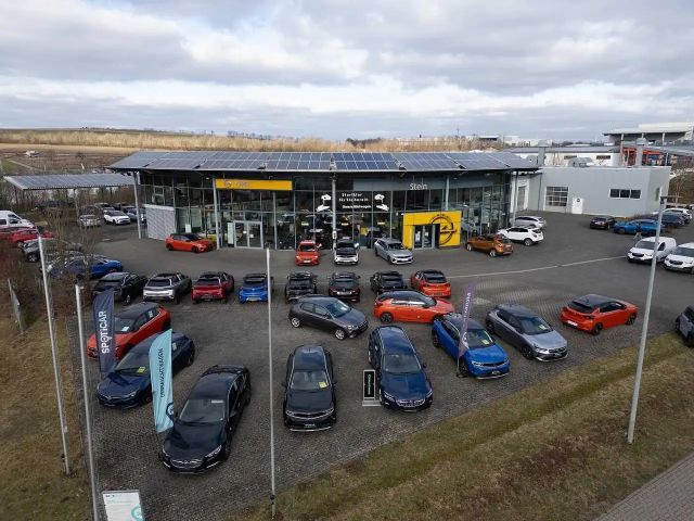Opel Mokka-E