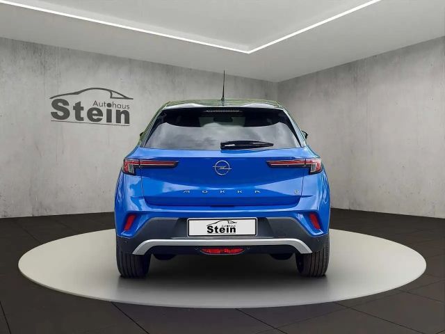 Opel Mokka-E