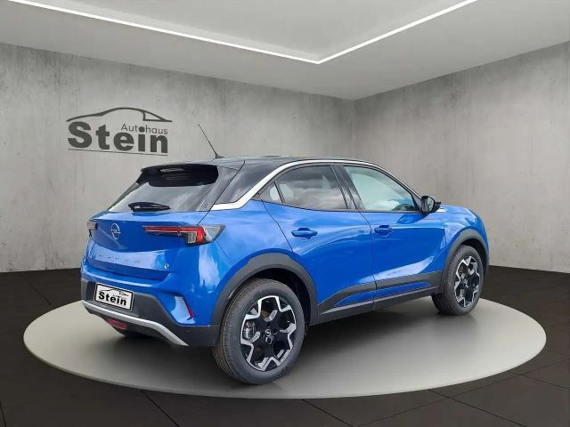 Opel Mokka-E